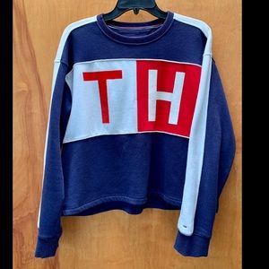 Tommy Hilfiger Sweater